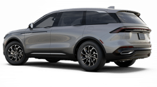 2025 Lincoln Lincoln Nautilus External Image 2